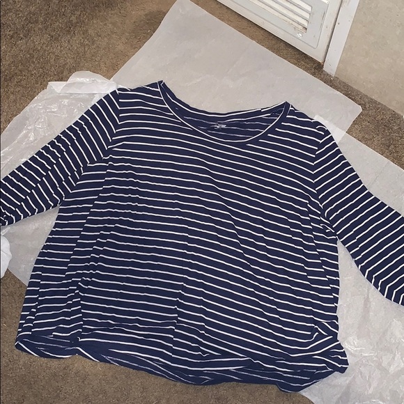 Striped Tee Bundle - Picture 1 of 4